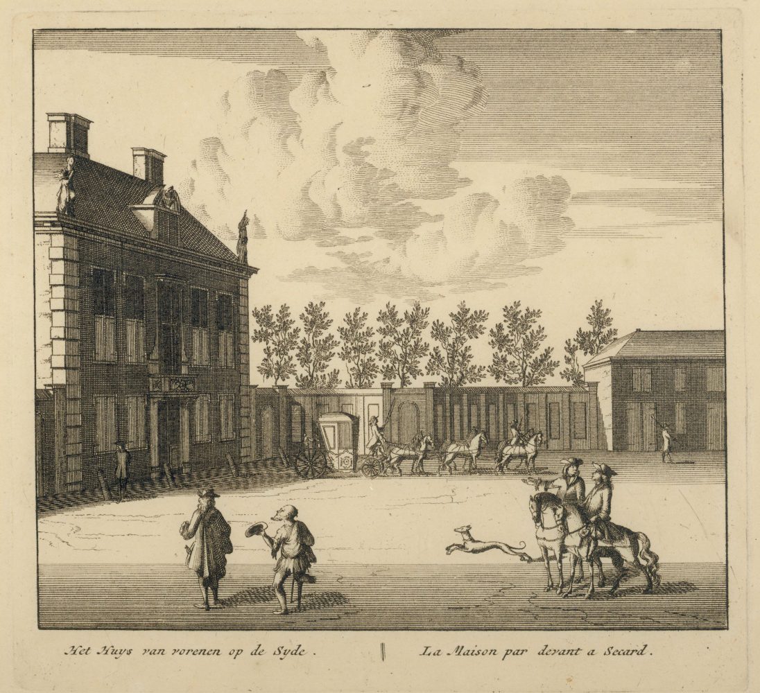 TPAHG_architecten-Koetshuis_Sion-Dag_van_het_Kasteel-Rijswijk