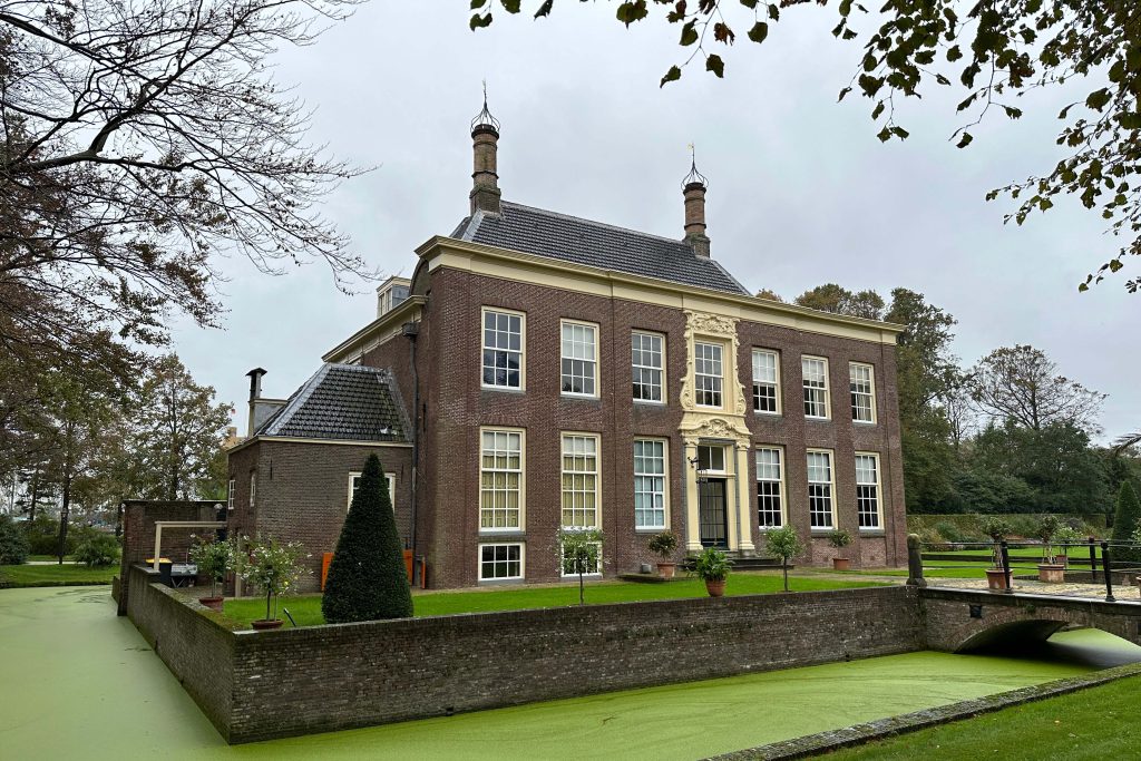 Huis Akerendam