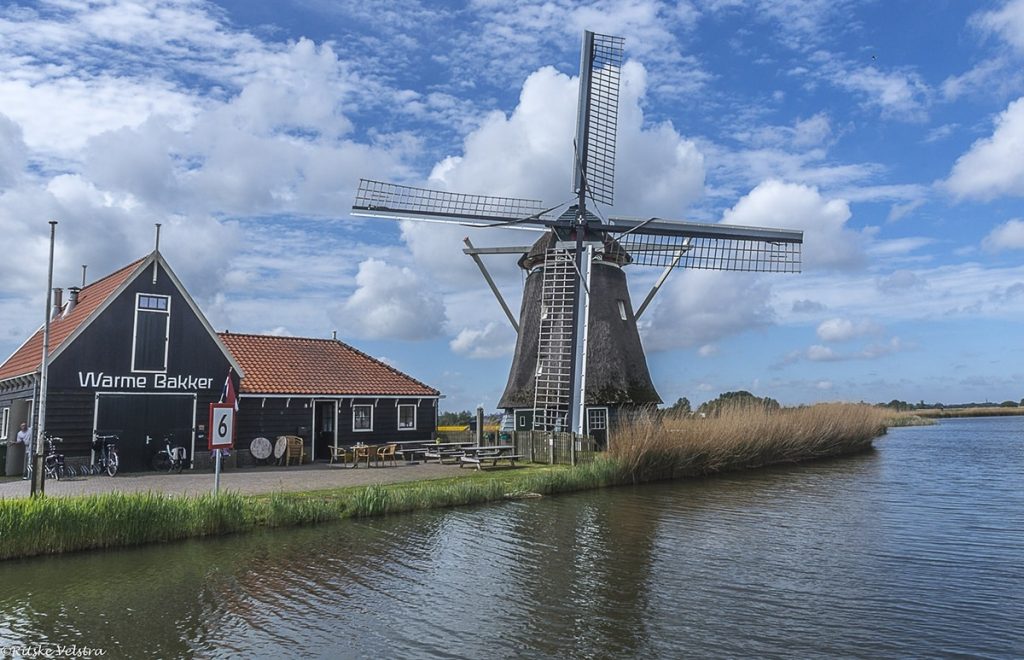 Korenmolen-de-otter-Oterleek