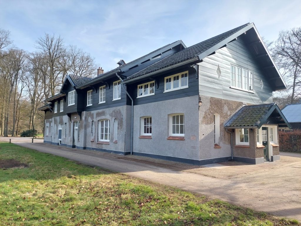 TPAHG_architecten-Dienstengebouw-Museum_Huis_Doorn_1