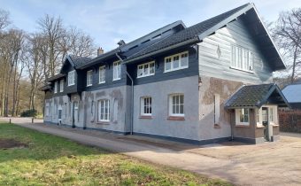 TPAHG_architecten-Dienstengebouw-Museum_Huis_Doorn_1