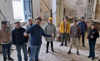 TPAHG_architecten-Westfries_Museum-bureaubezoek-1