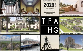 Kerst en nieuwjaar 2025