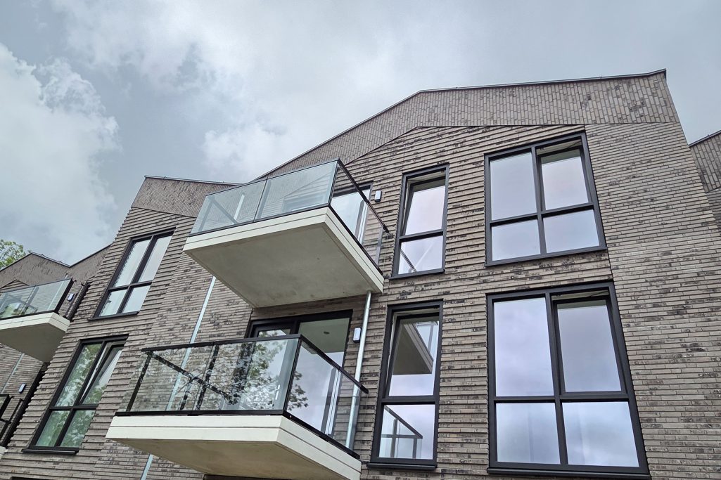 Update plan Laamens Akersloot - TPAHG Architecten
