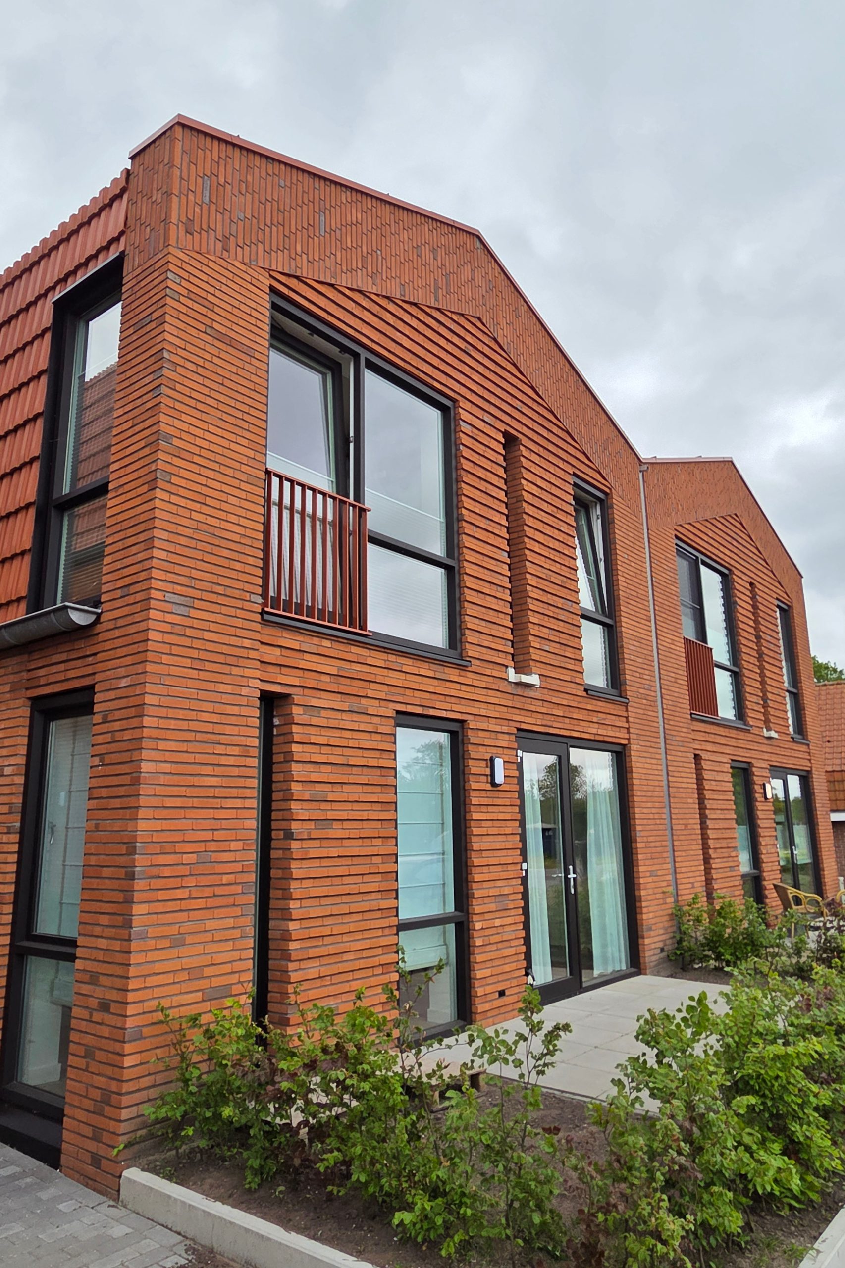 Update plan Laamens Akersloot - TPAHG Architecten